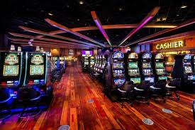Casino Bounty